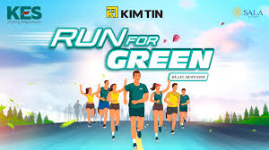 VietMark tổ chức sự kiện chạy bộ 5km quanh Hồ Xuân Hương - Đà Lạt 2024